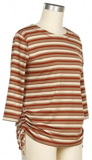Spice Crop Pants