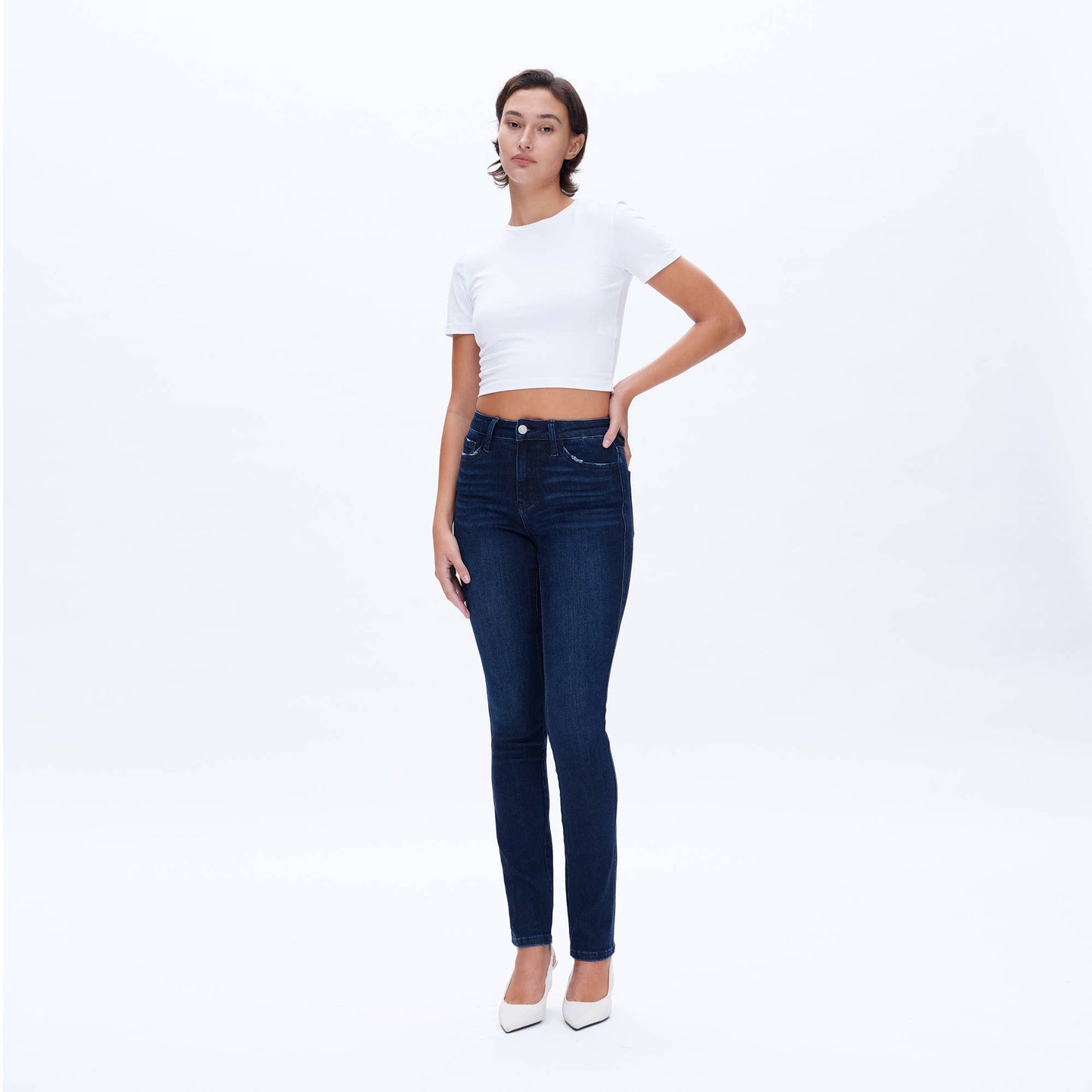 MID RISE Jeans