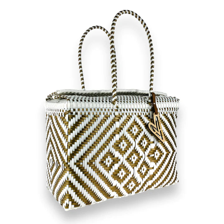 Maria Victoria Sunrise Handbag