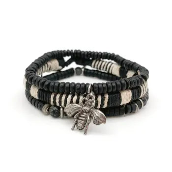 Artisan bracelets