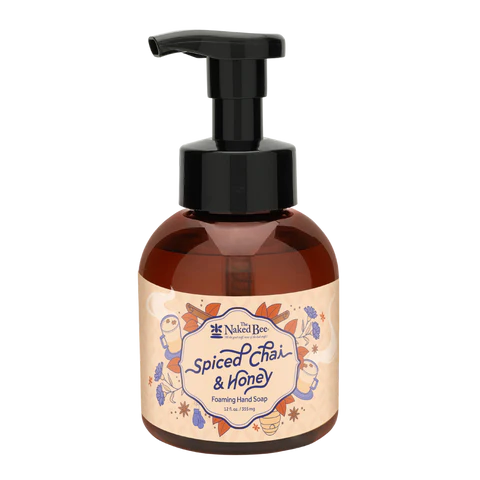 Naked Bee Honey Gift Collection, Lotions