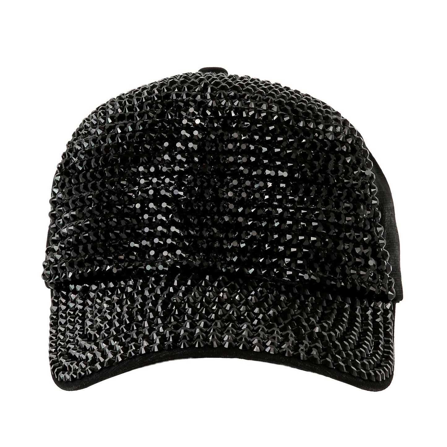 Rhinestone Hats