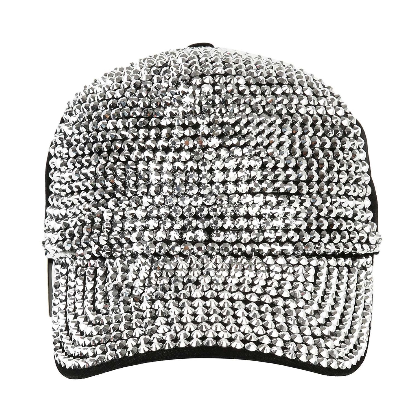 Rhinestone Hats