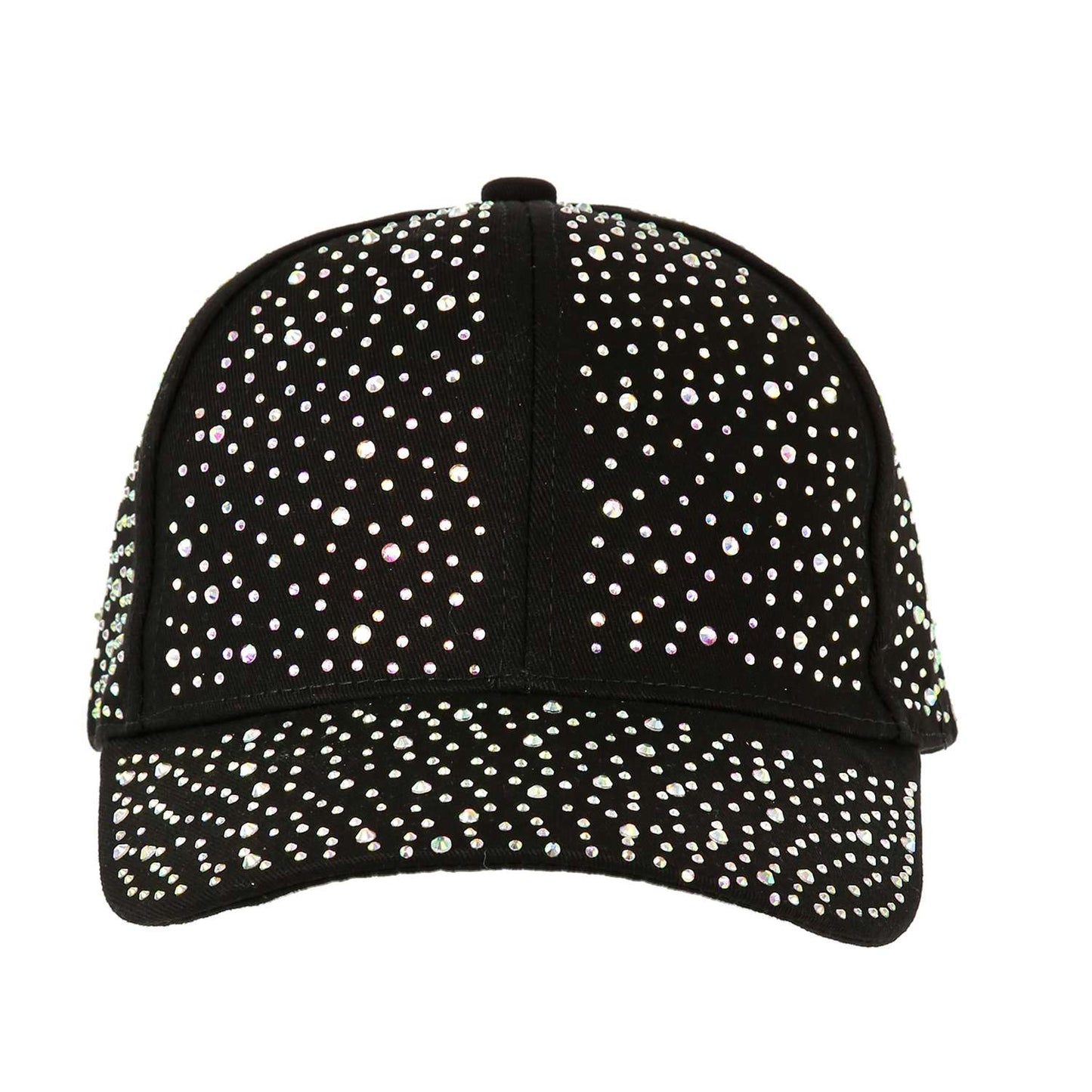 Rhinestone Hats
