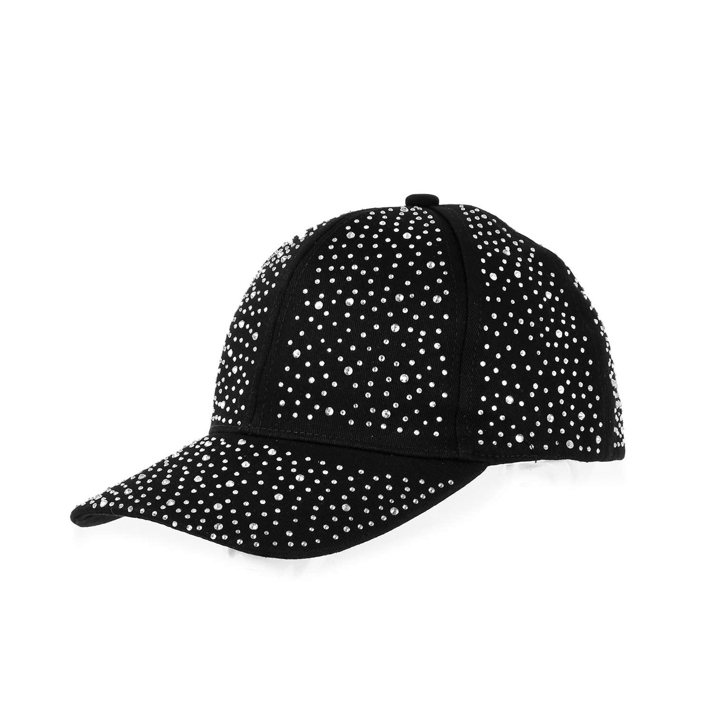 Rhinestone Hats