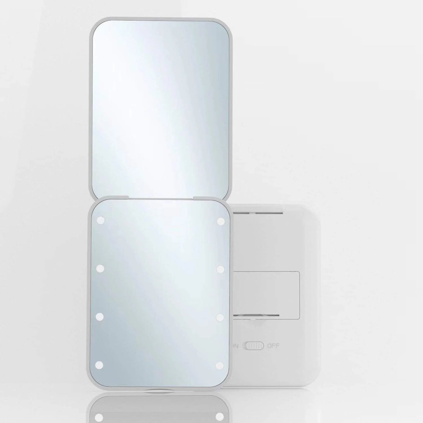 Tik Tok Mirror