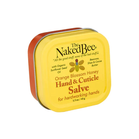 Naked Bee Honey Gift Collection, Lotions