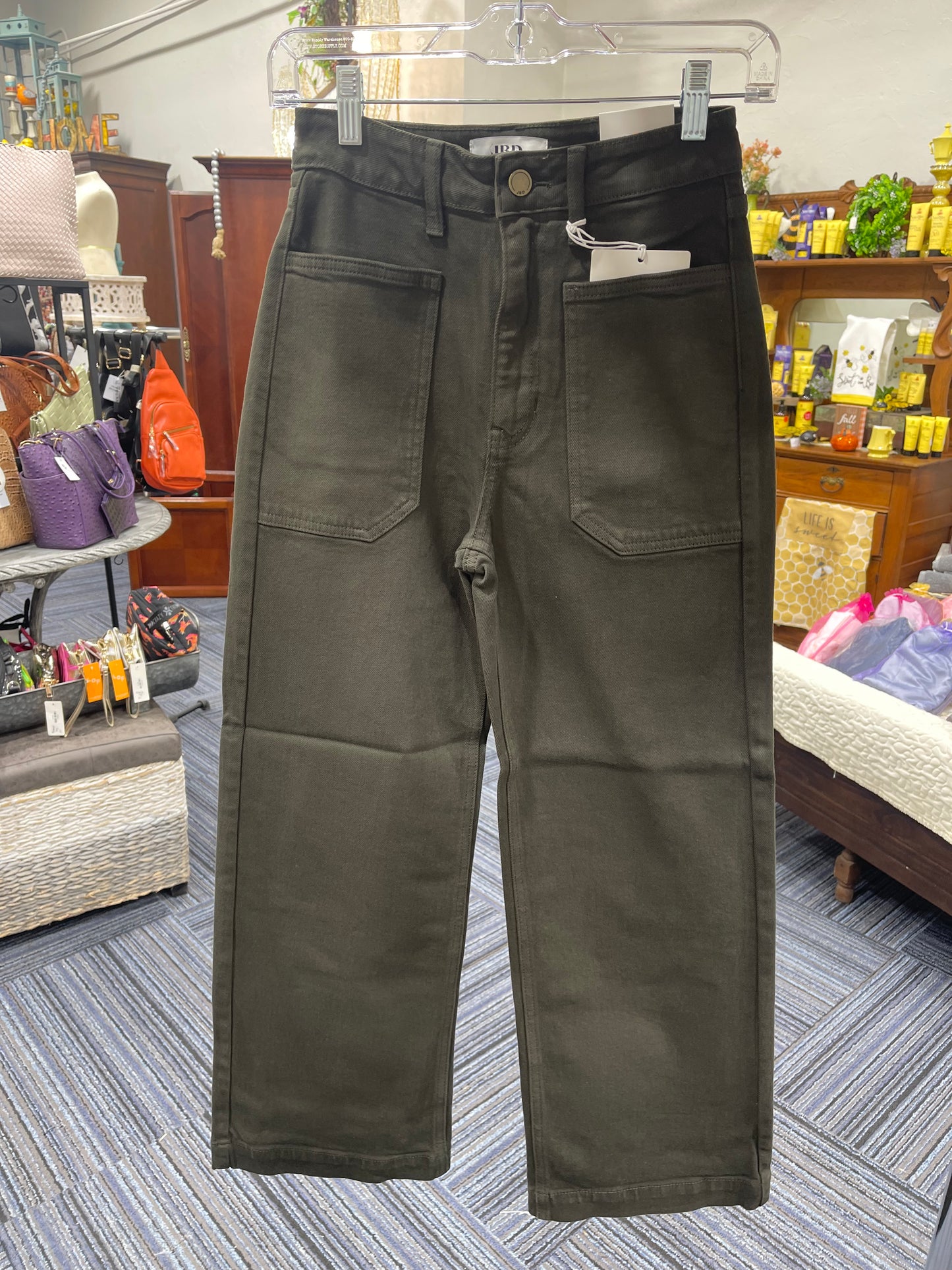 Utility Pant