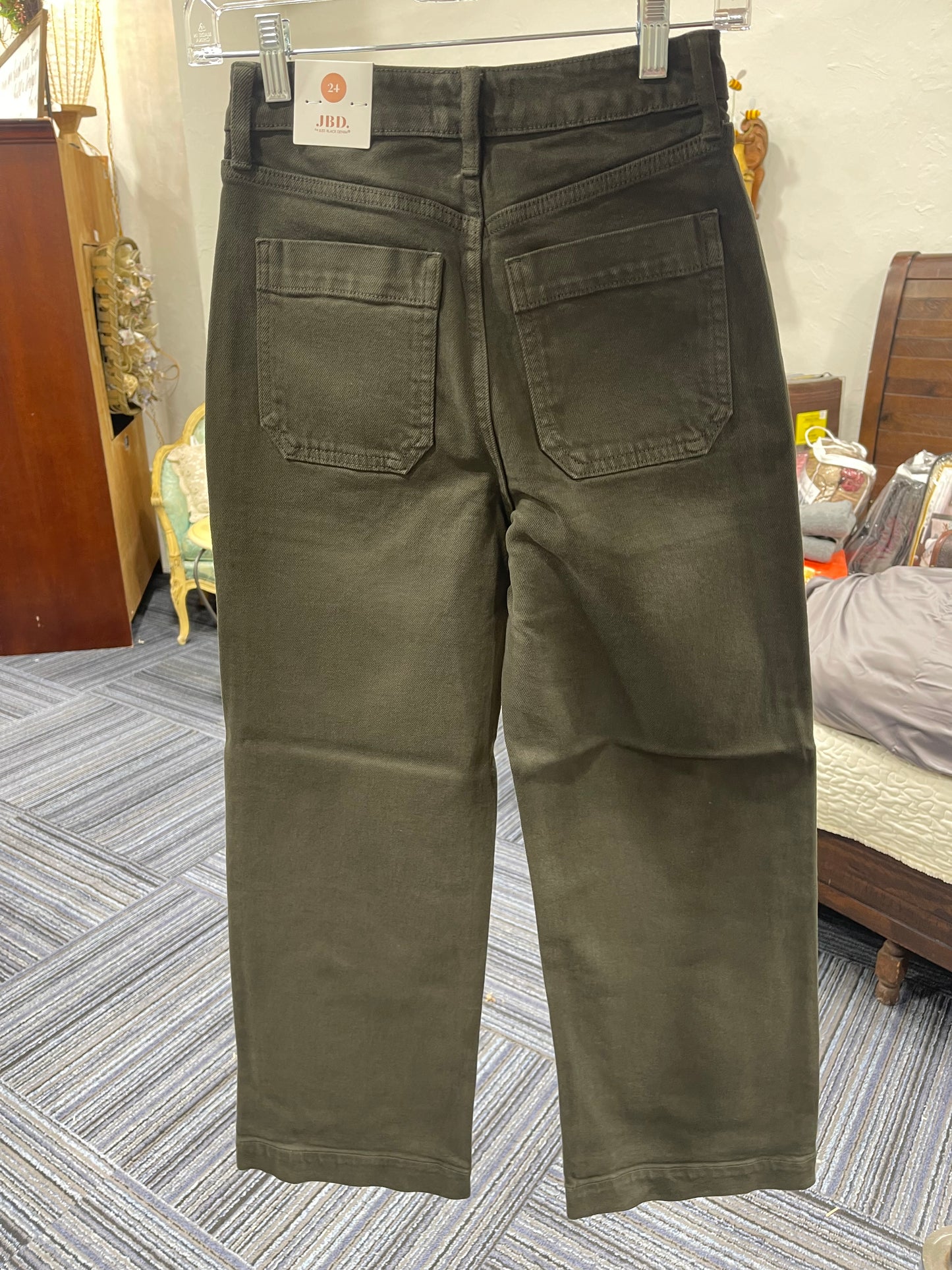 Utility Pant