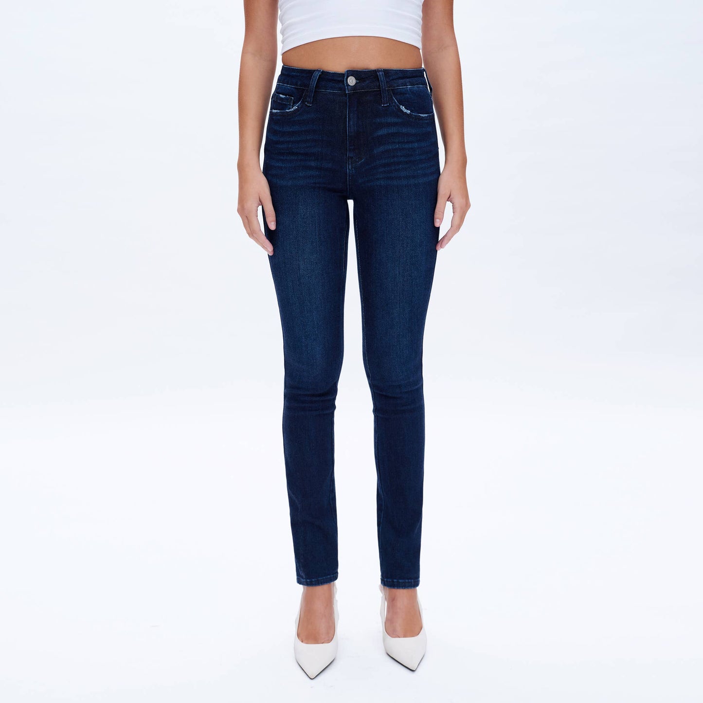 MID RISE Jeans