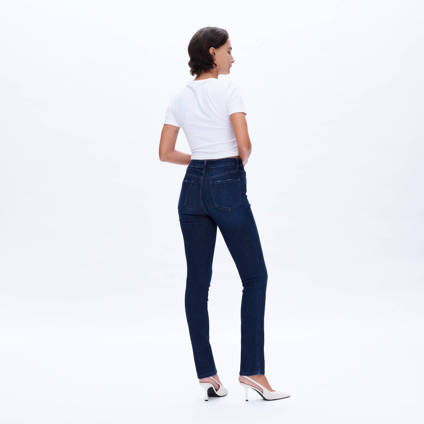 MID RISE Jeans