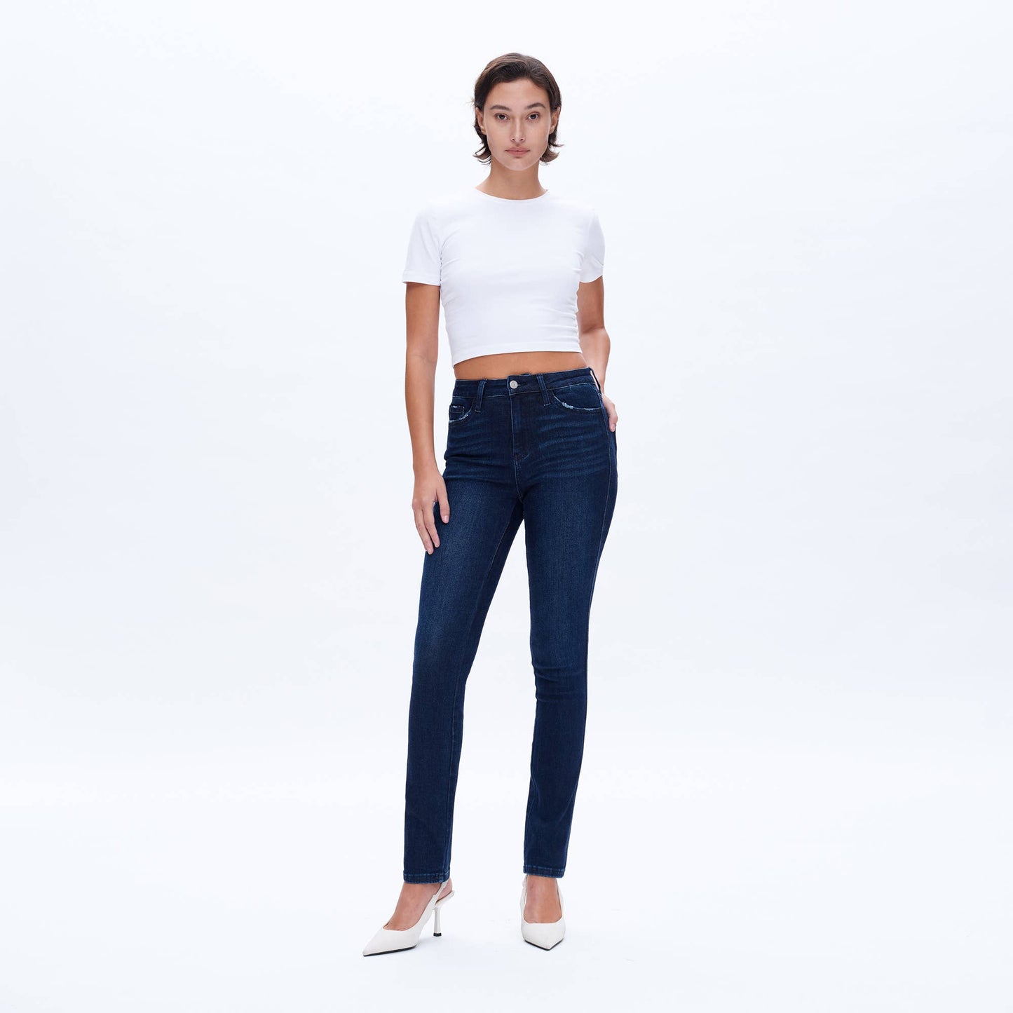 MID RISE Jeans