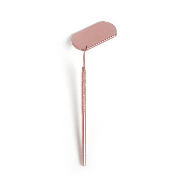 Lash Mirror Pink