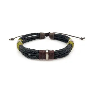 Artisan bracelets