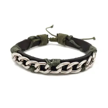Artisan bracelets