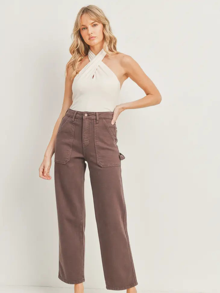 Carpenter Jean