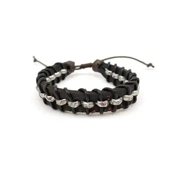 Artisan bracelets