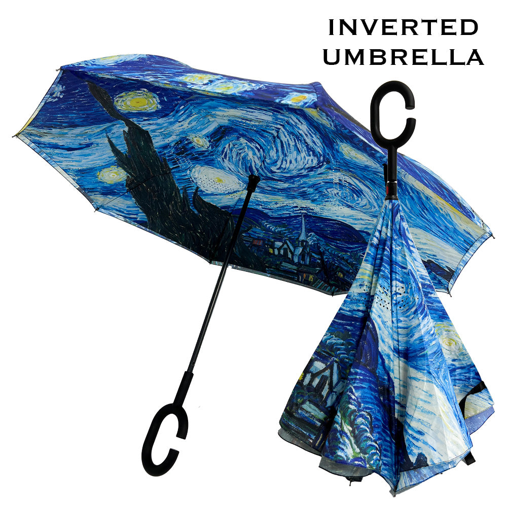 Art Design Umbrellas