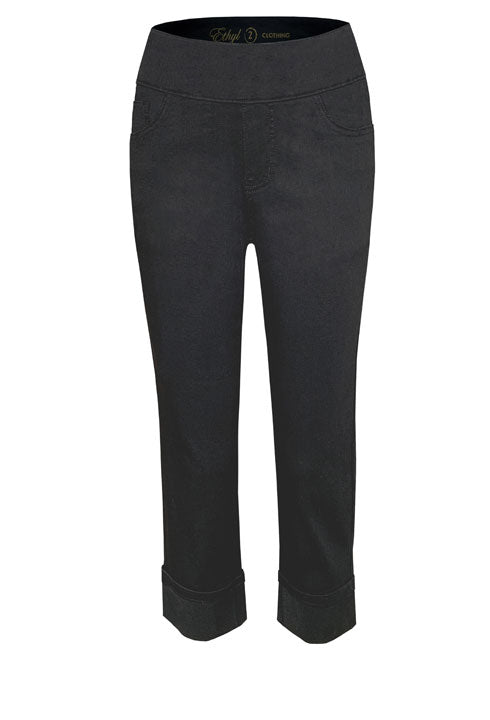 Ethyl Roll and Go Capri