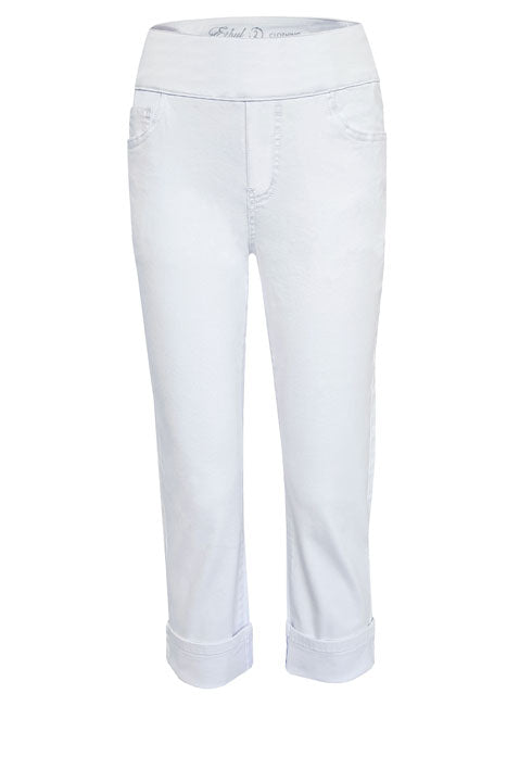 Ethyl Roll and Go Capri