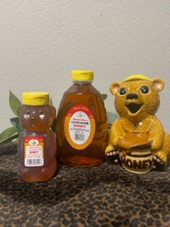 MIO Ross Honey