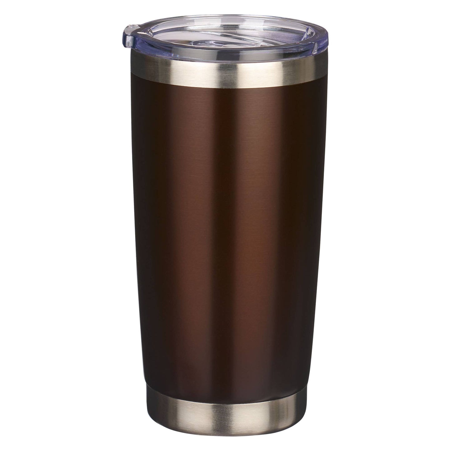 Stand Firm Stainless Steel Mug