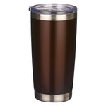 Stand Firm Stainless Steel Mug