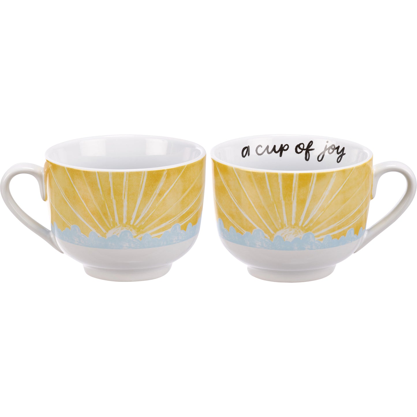 Mug A Cup of Joy 114372