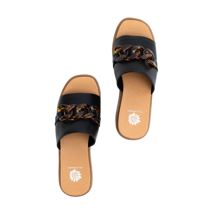 Alora Slide Sandal