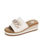 Alora Slide Sandal