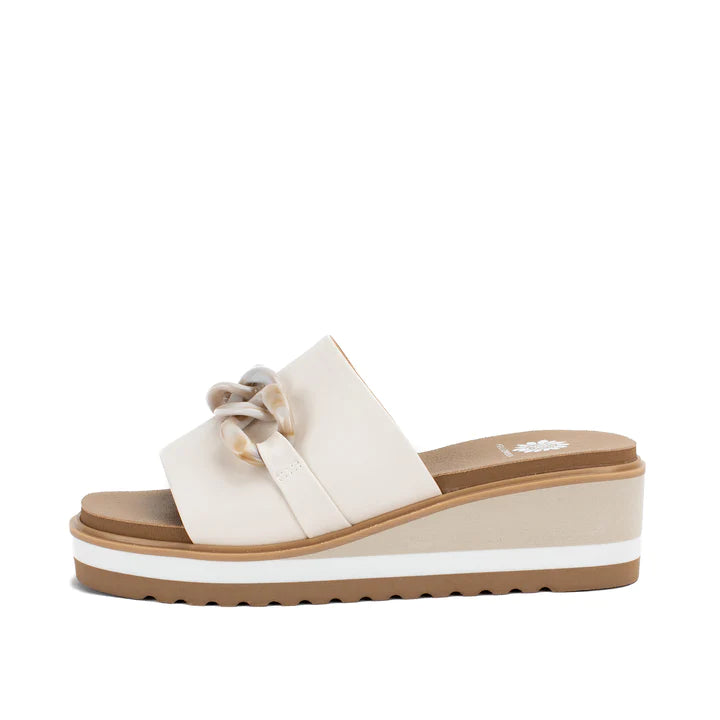 Alora Slide Sandal