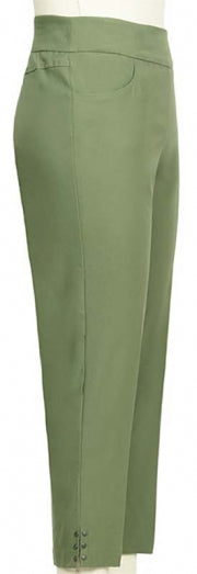 Mossstone Ankle Pants