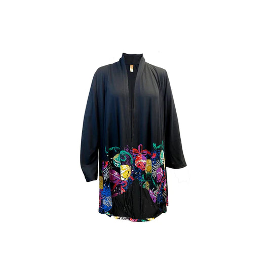 Jingle Bells Kimono