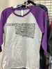 Purple / 2X