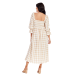 Byerly Midi dress