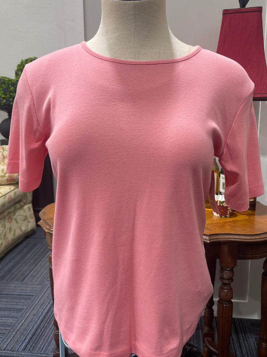 Scoop Neck Top