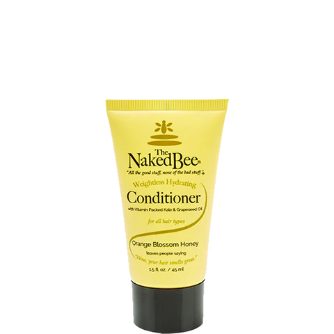 Naked Bee Honey Gift Collection, Lotions