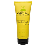 Naked Bee Honey Gift Collection, Lotions