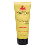 Naked Bee Honey Gift Collection, Lotions