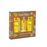 Naked Bee Honey Gift Collection, Lotions