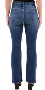 Mia High Rise Bootcut Jeans