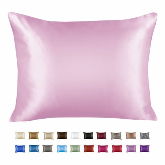 Satin Pillow Cases