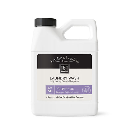 L&L Laundry Wash